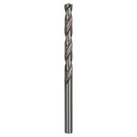 Bosch Accessories 2608585500 HSS Metaal-spiraalboor 6.9 mm Gezamenlijke lengte 109 mm Geslepen DIN 338 Cilinderschacht 10 stuk(s)