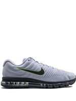 Nike baskets Air Max 2017 - Gris - thumbnail