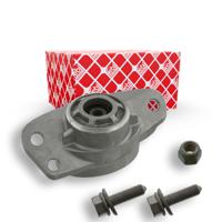 Reparatieset, Ring voor schokbreker veerpootlager ProKit FEBI BILSTEIN, Inbouwplaats: Achteras links en rechts: , u.a. für VW, Audi, Seat - thumbnail