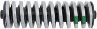 By,schulz veerelement "lt" spring element by.schulz green,standard