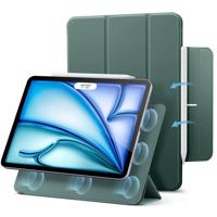 iPad Air 11" (M4) 2026 Rebound Magnetic Case - Green