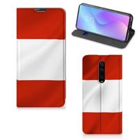 Xiaomi Redmi K20 Pro | Standcase | Oostenrijk