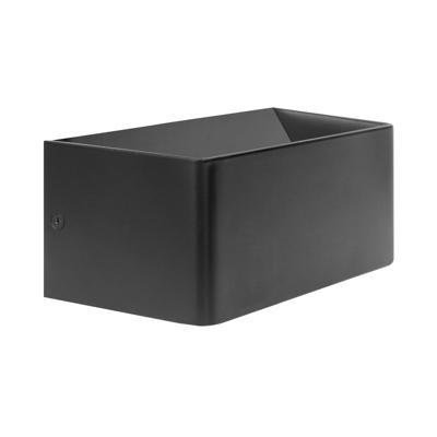 Highlight Design opbouwspotStretto M zwart - W3627.01