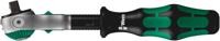Wera omkeerbare ratel "zyklop speed" reversible ratchets 1/4" zyklop speed