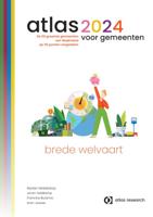 Atlas voor gemeenten (Paperback)