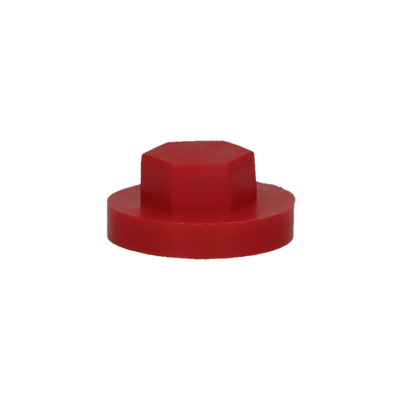 pgb-Europe PGB-FASTENERS | Afdekkap zeskant SW 3/8" (19mm) R3000 0AFD06N00001930004