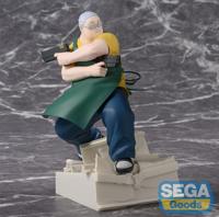 Sakamoto Days Luminasta PVC Statue Taro Sakamoto 21 cm Sakamoto Days Luminasta PVC Statue Taro Sakamoto 21 cm