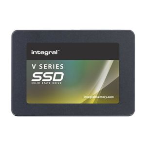 Integral INSSD120GS625V2 internal solid state drive 2.5" 120 GB SATA III TLC
