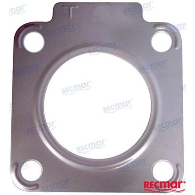 REPUESTOS MOTORES - Yanmar REC129472-18090 - JUNTA CODO