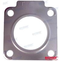 REPUESTOS MOTORES - Yanmar REC129472-18090 - JUNTA CODO
