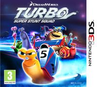 Turbo Super Stunt Squad - thumbnail