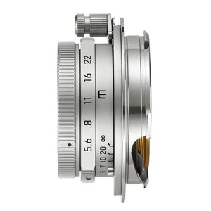 Leica Summaron-M 28mm f/5.6 M-mount objectief