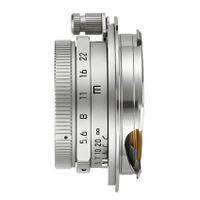 Leica Summaron-M 28mm f/5.6 M-mount objectief