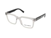 Brillen met correctie Dolce & Gabbana DG5101 3133