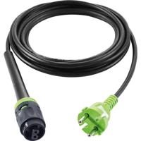 Festool 203929 plug-it-kabel PLANEX H05 RN-F-4