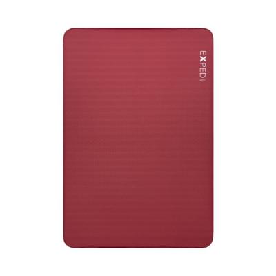 Exped MegaMat Max Duo 15 Slaapmat Burgundy LW+