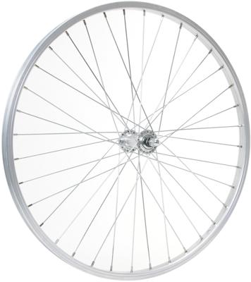 CONTEC voorwiel "alu sport + quando kt-a16f".