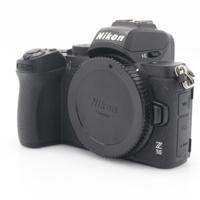 Nikon Z50 body occasion