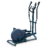 Kettler HOI CROSS Pro Crosstrainer Blueberry Green