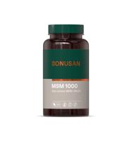 MSM 1000mg MSM 1000mg