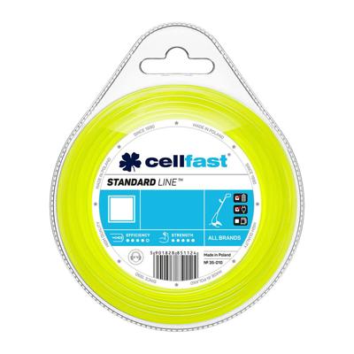 Draad voor snijmachine Cellfast