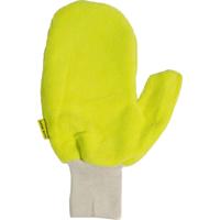 TiCK MiTT Tekenhandschoen Geel 1 stuk(s)