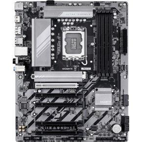 Moederbord Intel Gigabyte B860 DS3H WIFI6E