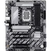 Moederbord Intel Gigabyte B860 DS3H WIFI6E