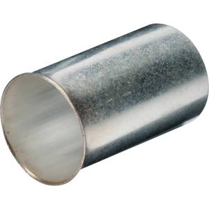 Cimco 187420 Adereindhulzen 1.5 mm² Ongeïsoleerd Tin 1000 stuk(s)