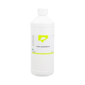 Orphi Gedestilleerd water