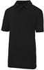 Just Cool JC040 Cool Polo - Jet Black - 4XL