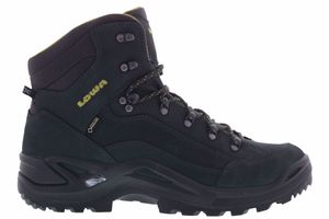 Lowa Renegade Mid GTX 310945 9748 anhrazit mo antraciet maat 47