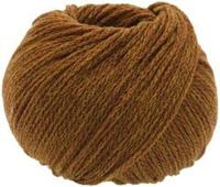 Lana Grossa Cool Merino Uni 009 Nougat