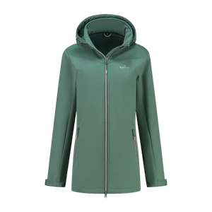 Kjelvik Rachel XG Softshell Jas