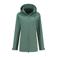 Kjelvik Rachel XG Softshell Jas - thumbnail