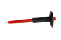 4tecx Puntbeitel L 300mm 18mm met handgreep