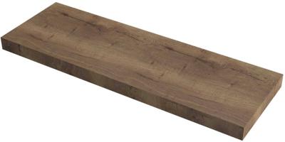Saqu Bello wandplank 60x20x3,2cm terra oak