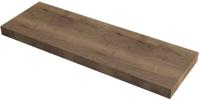 Saqu Bello wandplank 60x20x3,2cm terra oak Saqu Bello wandplank 60x20x3,2cm terra oak