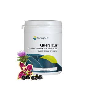 Quersicur antioxy complex
