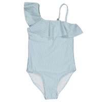Badpak - Blauw