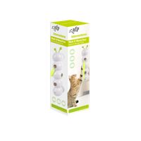 AFP Interactives Wack'A'Worm Post