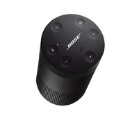 Bose SoundLink Revolve II Draadloze stereoluidspreker Zwart - thumbnail