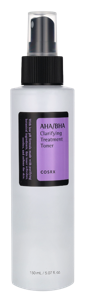 Cosrx AHA/BHA Clarifying Treatment Toner 150 ml