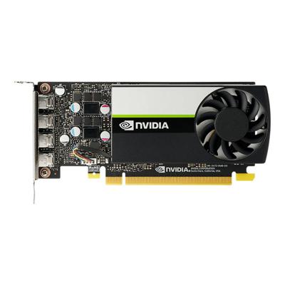 PNY T1000 Videokaart 8 GB PCIe 3.0 x16