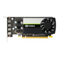 PNY T1000 Videokaart 8 GB PCIe 3.0 x16 - thumbnail