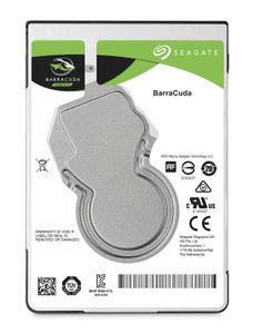 Seagate Barracuda BarraCuda 2.5 500GB 500GB SATA III