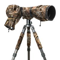 LensCoat RainCoat Pro Realtree Max5