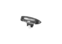 Kentekenverlichting 1650920