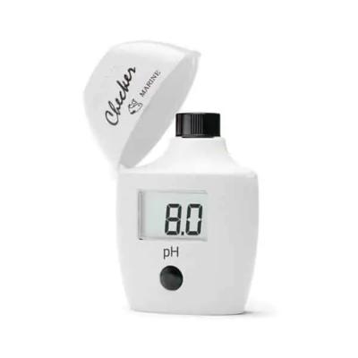 Hanna Instruments Checker-fotometer voor pH in zeewater