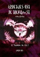Groetjes uit de toekomst van Arvin (Paperback)